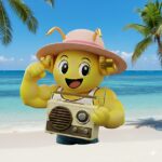 しんとうさん✨<br>