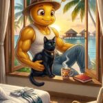 しんとうさん✨